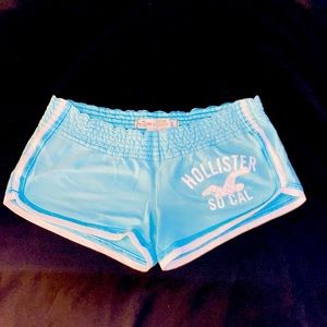 Hollister shorts